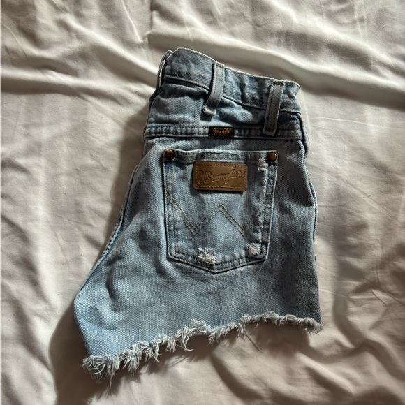 WOMEN’S WRANGLER 13WMZ - Picture 2 of 4